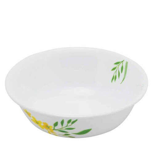 ボウル 16cm CORELLE ノーブルイエロー