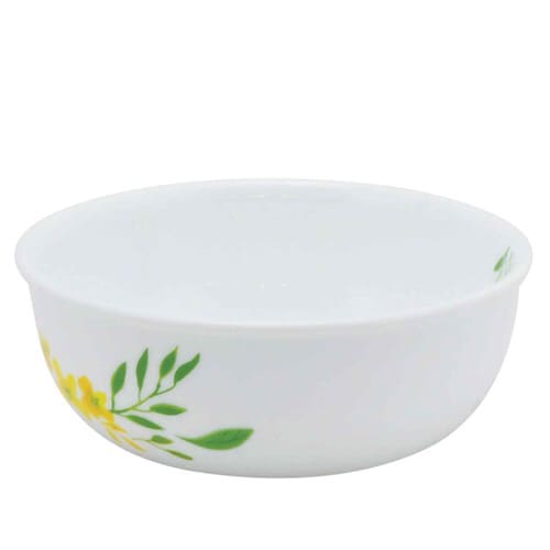 ボウル 16cm CORELLE ノーブルイエロー