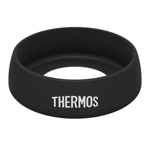 サーモス 底カバー JDE JDA ブラック