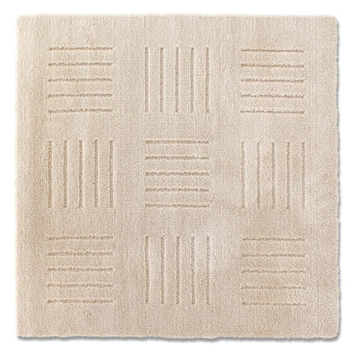 キッチンマット ピタプラス ベージュ