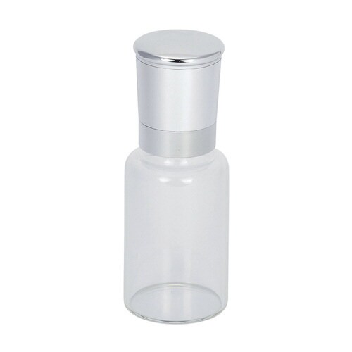 スパイスミル エミュール Mサイズ シルバー