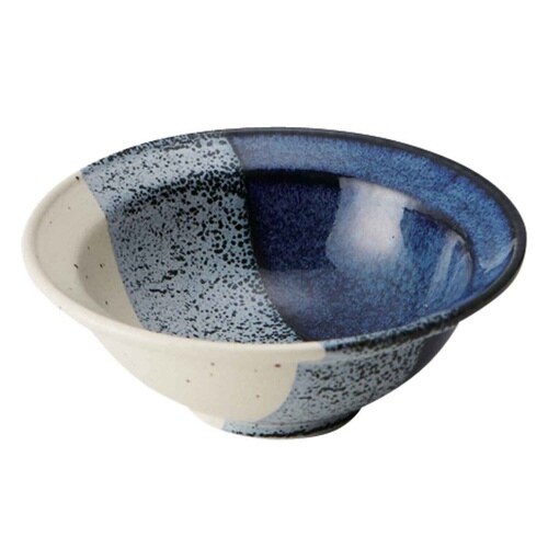 ボウル 13cm ONE THIRD ブルー