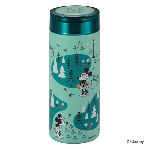 水筒 200ml ステンレス スクリュー×2