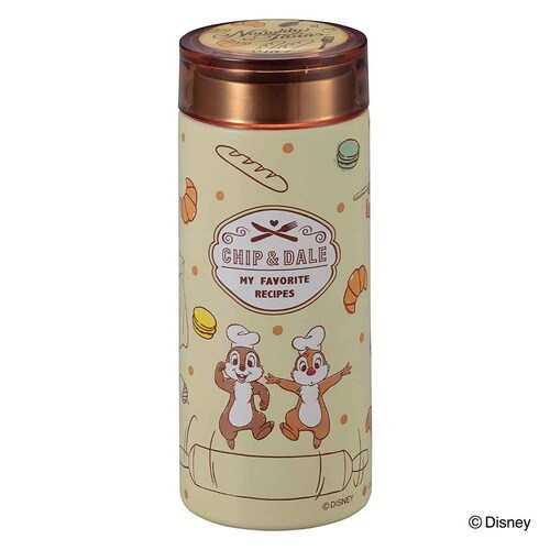 水筒 200ml ディズニー×2
