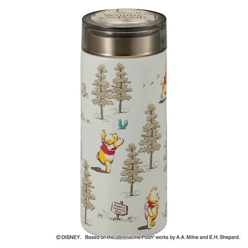 水筒 200ml ディズニー×2