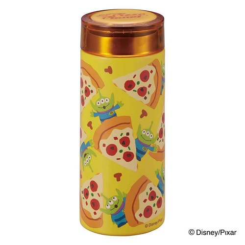 水筒 200ml ディズニー ピクサー