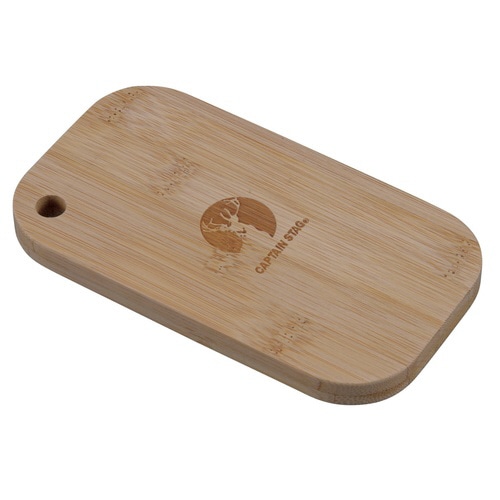 カッティングボード アルミ角型クッカー用