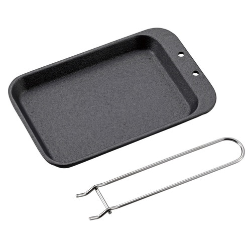 調理プレート Lサイズ コンパクト