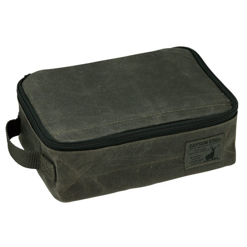 マルチケース 帆布