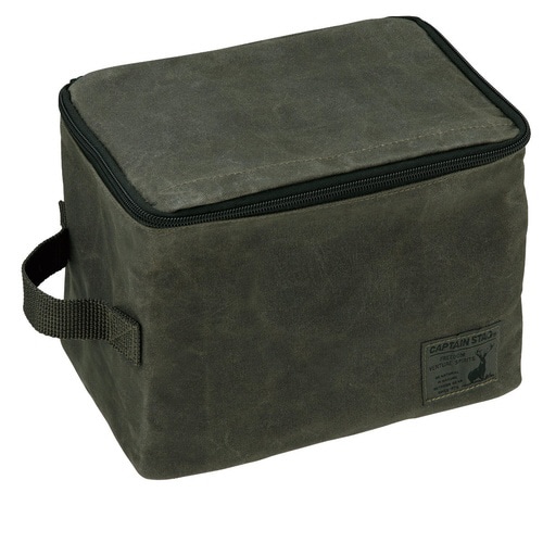 マルチケース 帆布