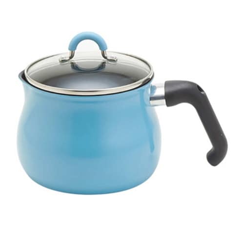 マルチポット M 2.2L ブライトブルー×2