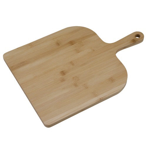 木製食器 ピザ用プレート31cm×2