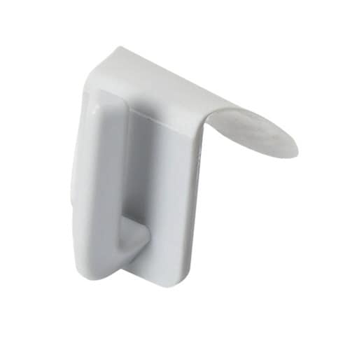 キッチンラック ぺタッとポケット グレー