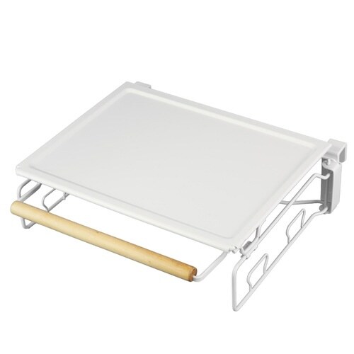 サポートテーブル 折りたたみ式 Flowto×2