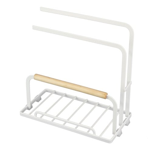 タブレットスタンドふきんスタンドFloWTo×2