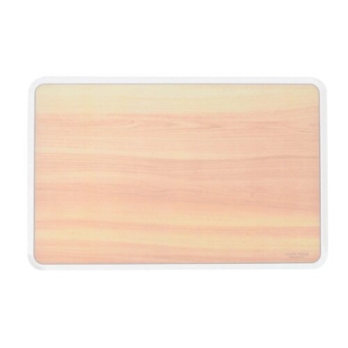 まな板 M 21×32.5cm パインウッド×2