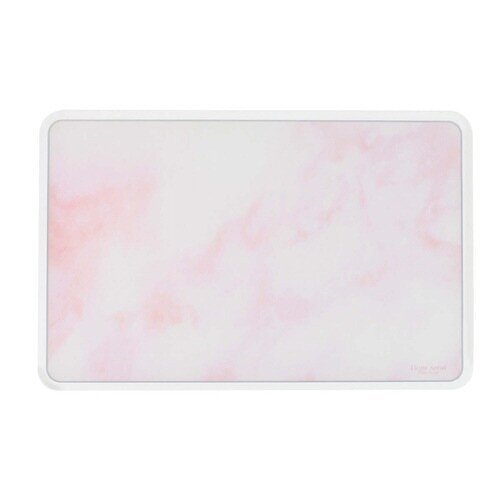 まな板 M 21×32.5cm ピンクストーン