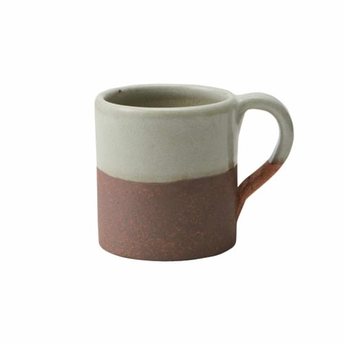 マグカップ 245ml Rashic ホワイト×2