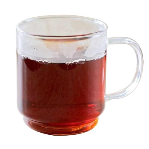 マグカップ 300ml CAFECA スタック×2