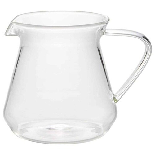 ピッチャー 550ml L コーヒーサーバー×2