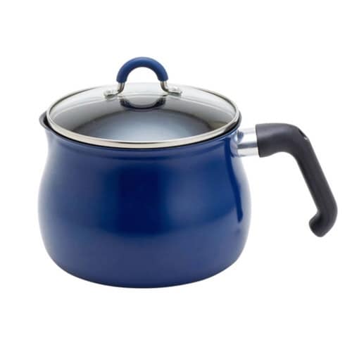 マルチポット L 3L IH対応 ネイビー