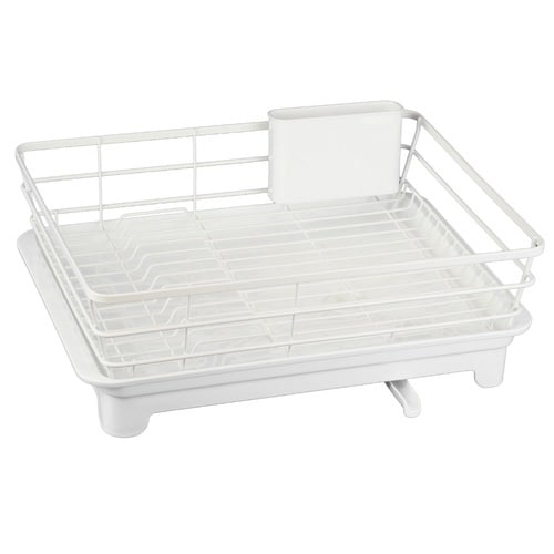 水切りバスケット ワイド 幅40cm