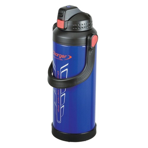 水筒 3L チャージャー ステンレス ワンタッチ
