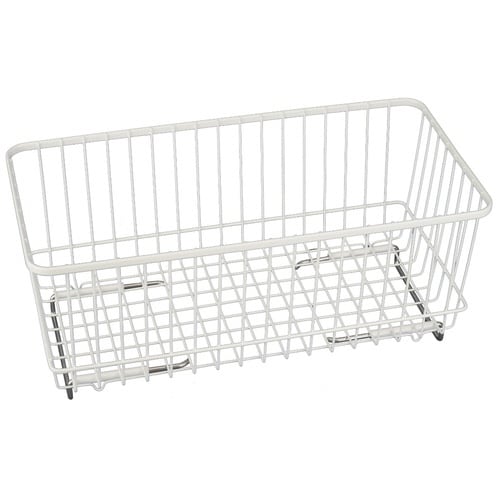 キッチン収納 組み合わせバスケット ML×2