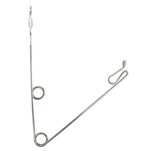 ハンガー フードハンガー クレモア ステンレス