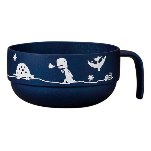 ボウル 14cm スタッキング isso ネイビー