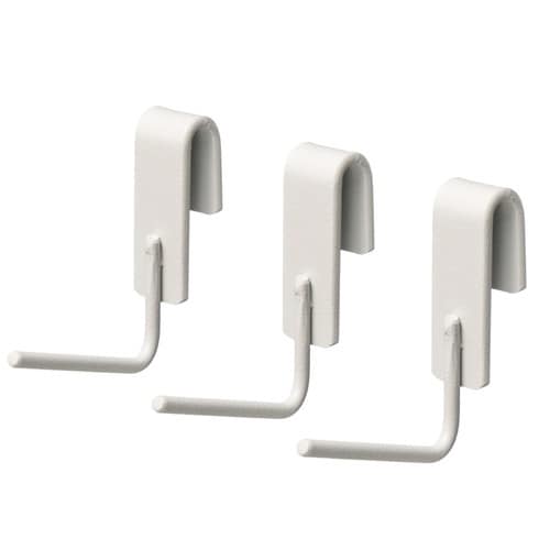 キッチンフック 3個組 ルームラボ