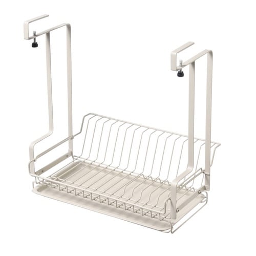 水切りラック 吊り下げ水切りカゴ ルームラボ