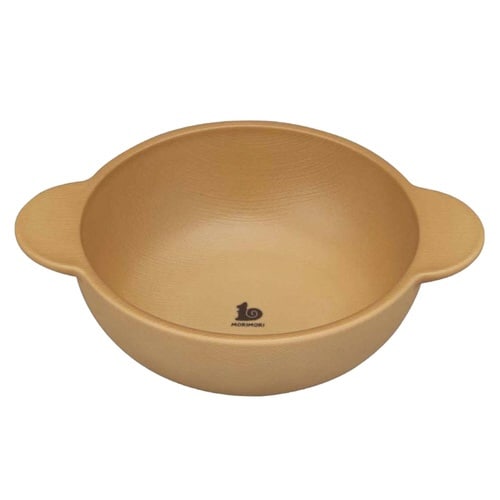 クープ 310ml ライトブラウン