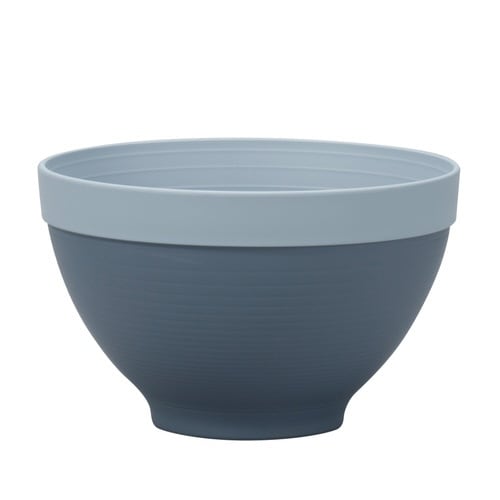 汁椀 430ml スープボウル MIN ネイビー