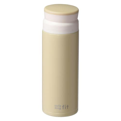 水筒 スモーキーイエロー×2