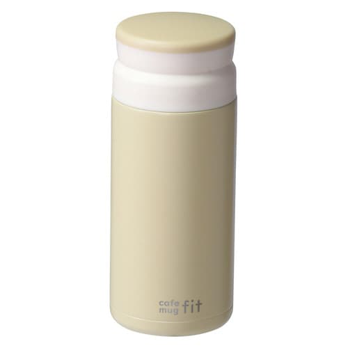 水筒 350ml スモーキーイエロー