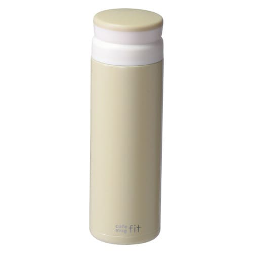 水筒 500ml スモーキーイエロー