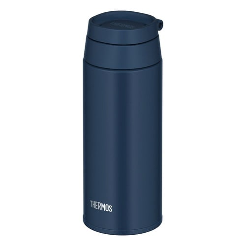サーモス 水筒 500ml インディゴブルー