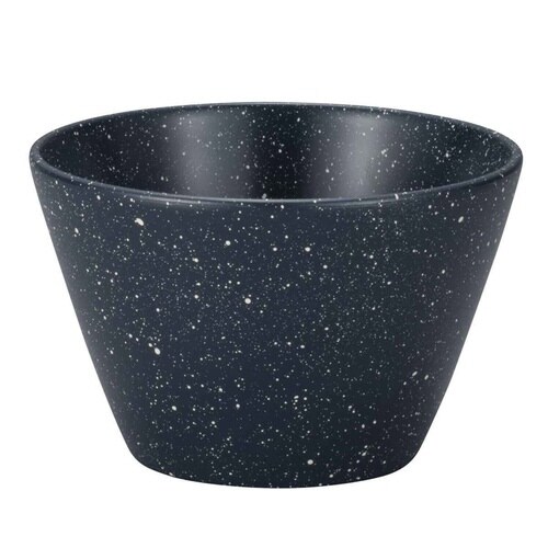 ボウル 11cm grano ネイビー