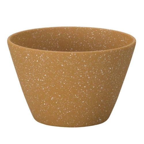 ボウル 11cm grano テラコッタ