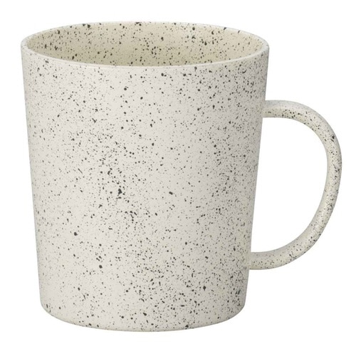 マグカップ 280ml grano ホワイト