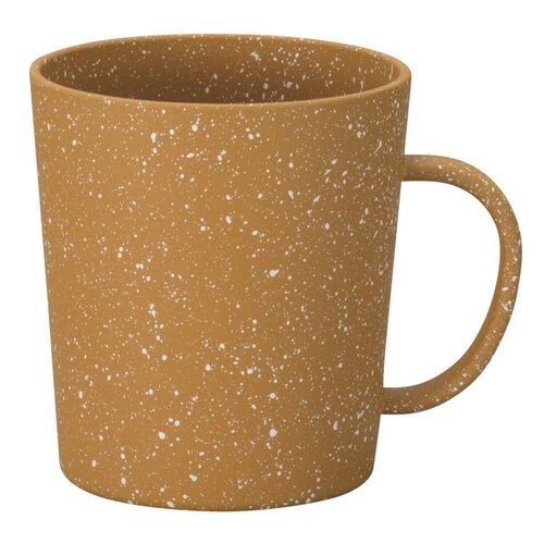 マグカップ 280ml grano テラコッタ