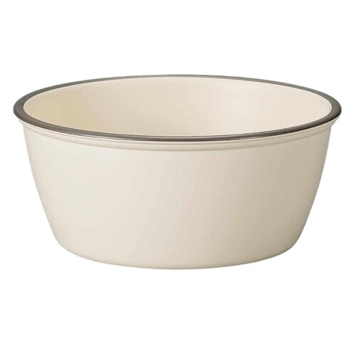 ボウル 15cm エマリエボウル ホワイト