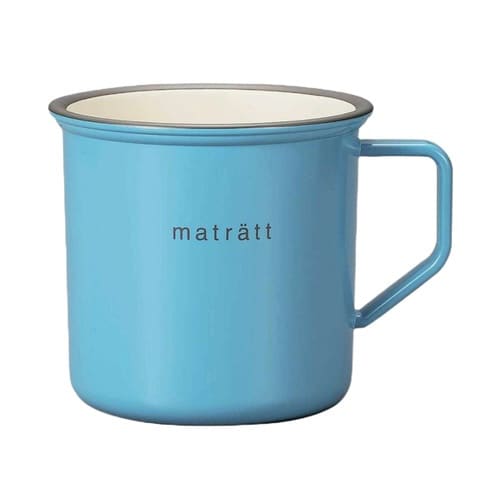 マグカップ 550ml エマリエマグカップ ブルー