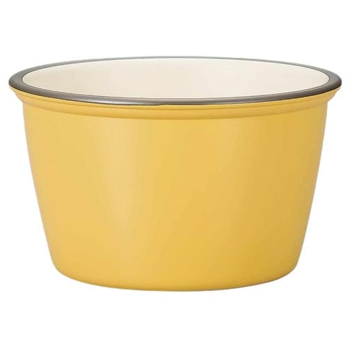 ボウル 11cm エマリエボウル イエロー