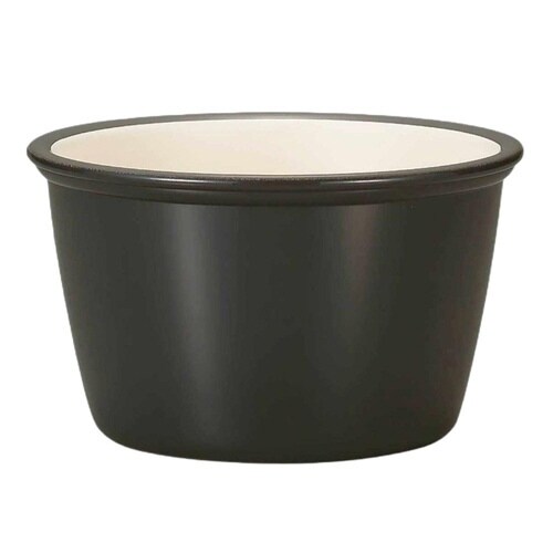 ボウル 11cm エマリエボウル チャコール