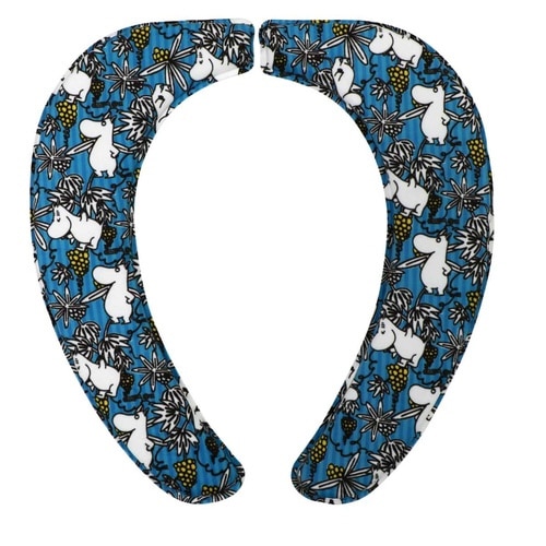 便座シートムーミンロストインザバレームーミン×2