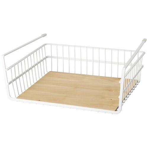 戸棚下収納 吊り棚 Flowto×2