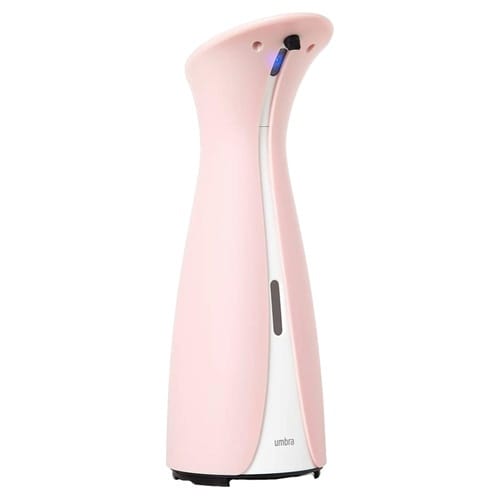 umbra ディスペンサー 自動 オット ピンク
