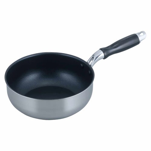 フライパン 18cm ジャストパンNEO×2